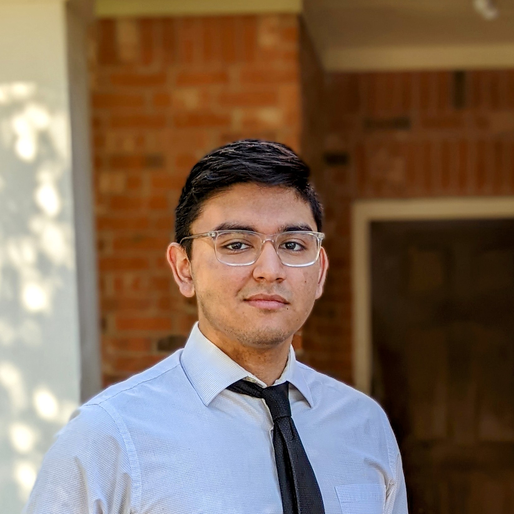 Photo of Brandon Rosa